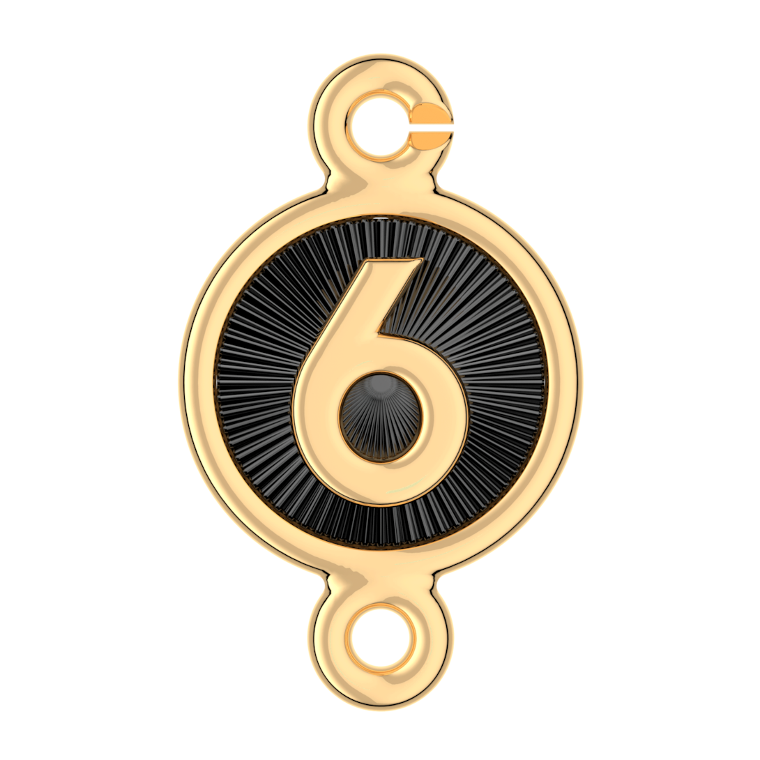 Numeric Charm - Accessories | LOUIS VUITTON
